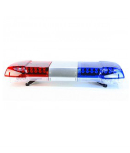Emergency LED Alley Lights Flashing Strobe