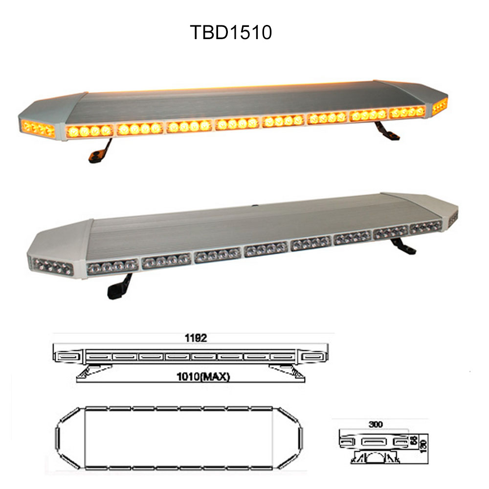 Light Bar TBD 1510 - Image 3